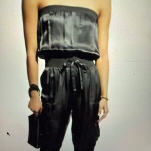 Patrice jumpsuit by cinq a sept